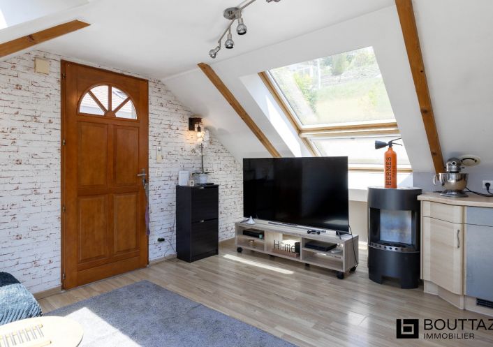 à vendre Appartement La Balme De Sillingy