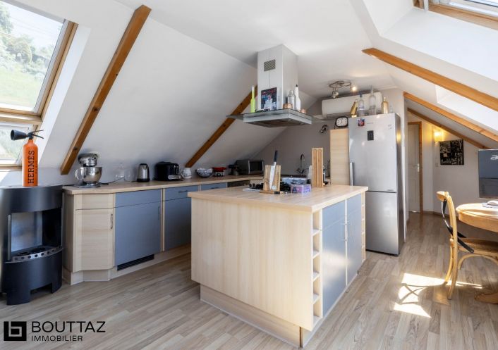 à vendre Appartement La Balme De Sillingy