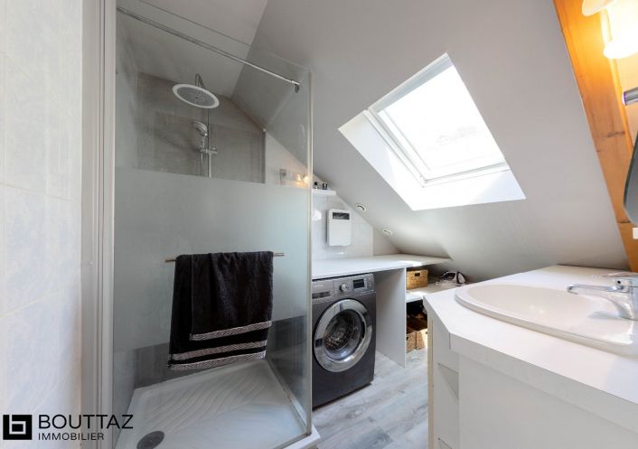 à vendre Appartement La Balme De Sillingy