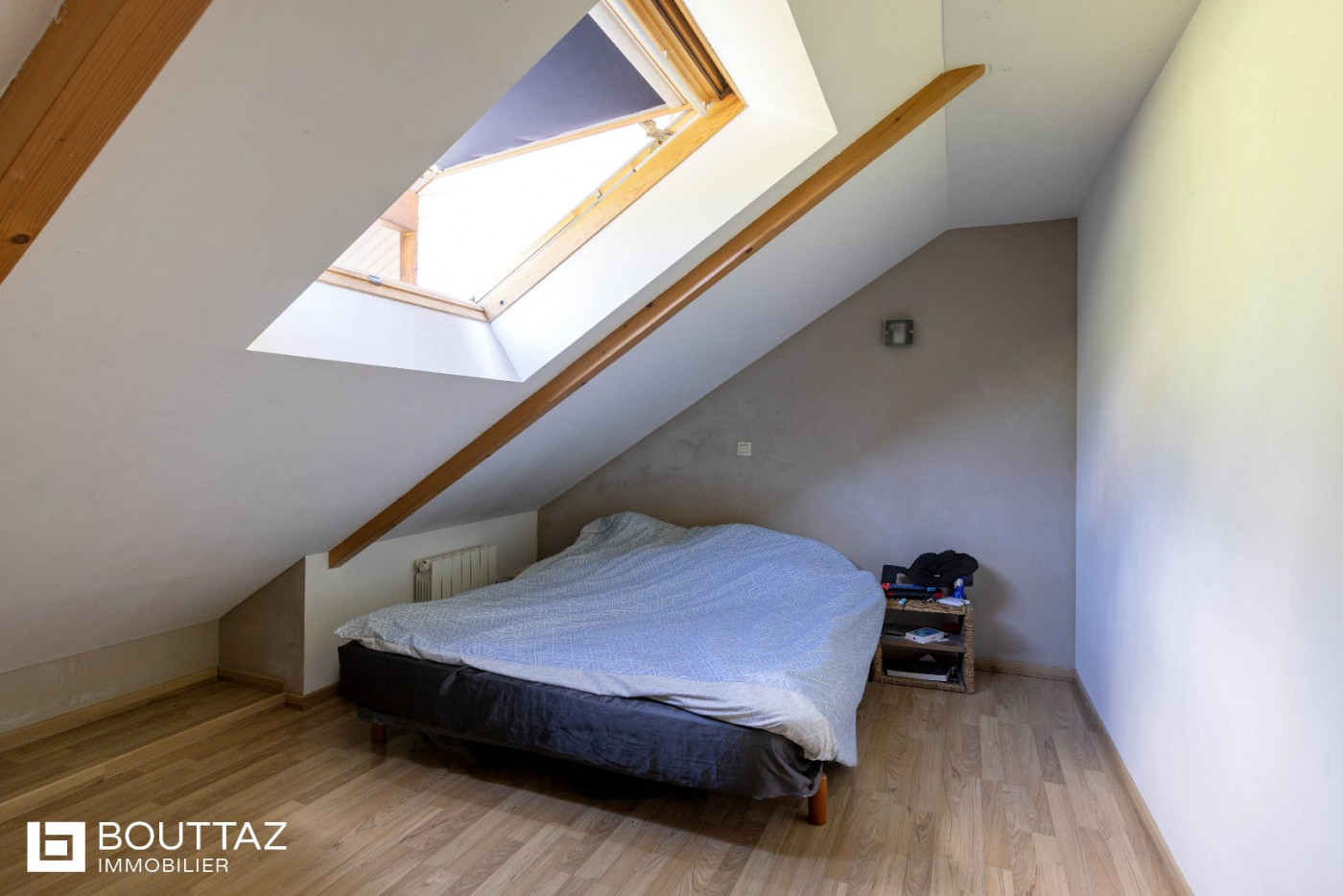 à vendre Appartement La Balme De Sillingy - Photo 4