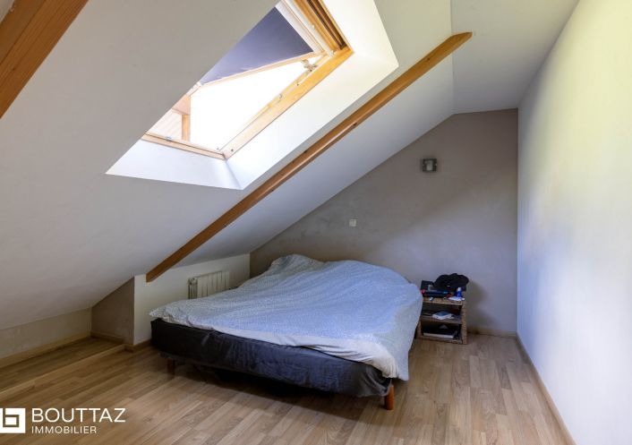 à vendre Appartement La Balme De Sillingy