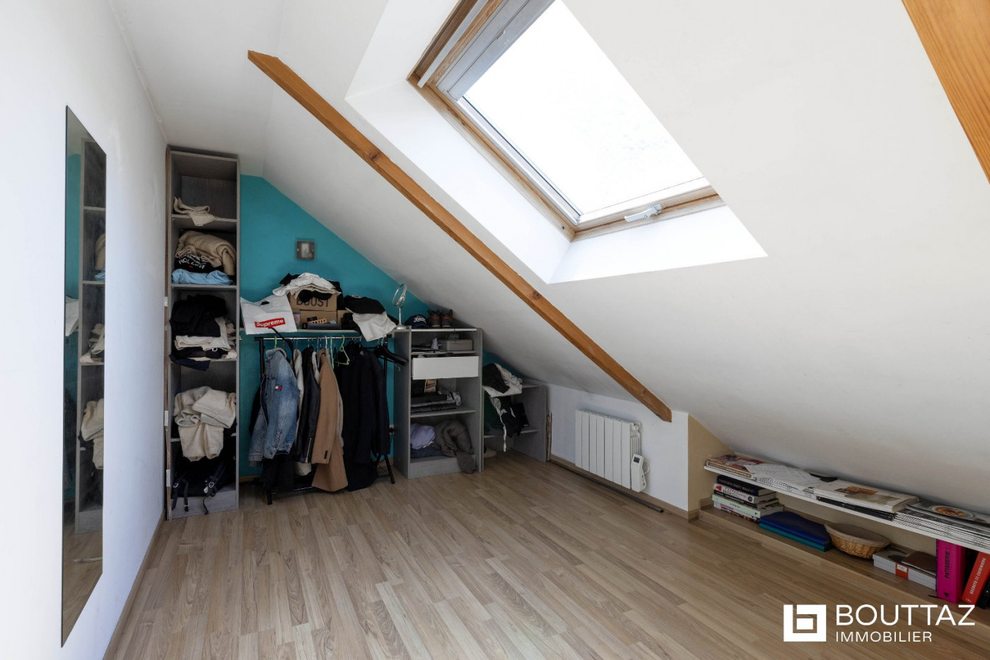 à vendre Appartement La Balme De Sillingy - Photo 5