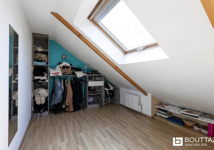 à vendre Appartement La Balme De Sillingy