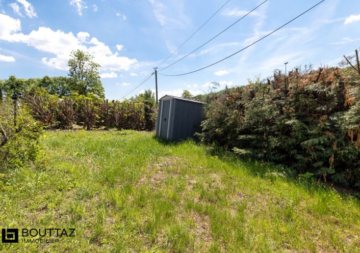 à vendre Appartement La Balme De Sillingy