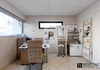 vente Local commercial Marcellaz Albanais