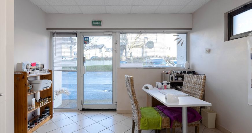 vente Local commercial Marcellaz Albanais