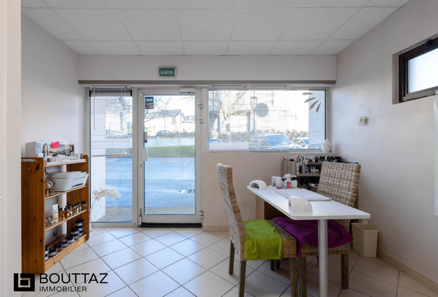 vente Local commercial Marcellaz Albanais - Photo 3