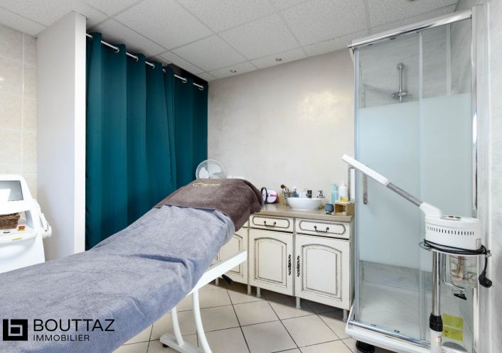 à vendre Local commercial Marcellaz Albanais