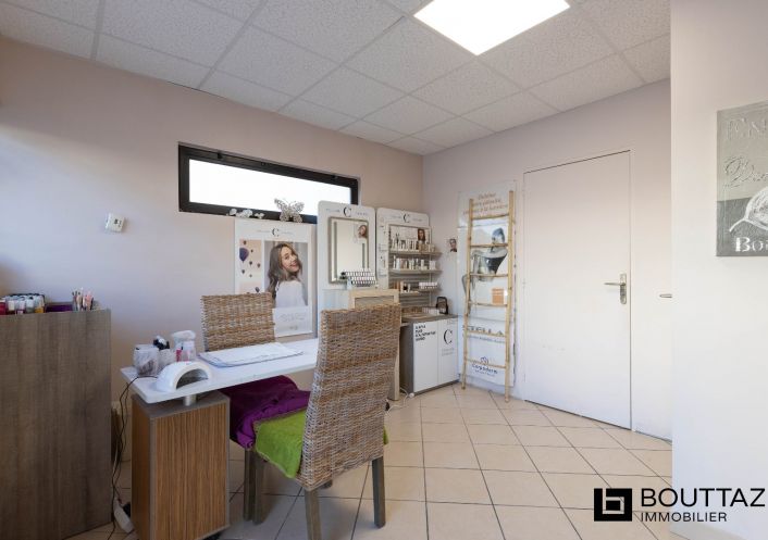 à vendre Local commercial Marcellaz Albanais