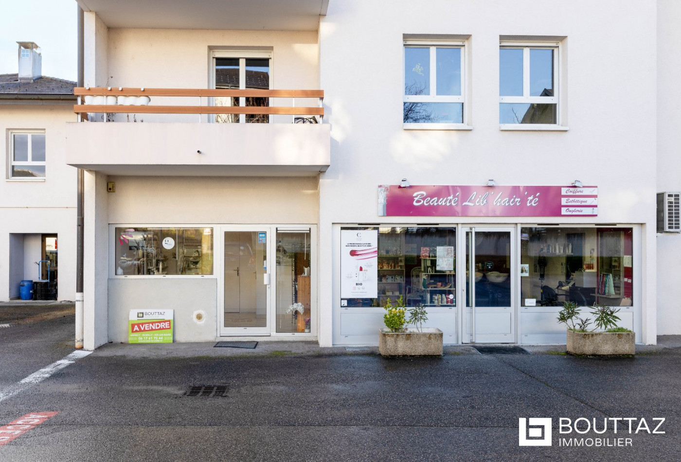 vente Local commercial Marcellaz Albanais - Photo 8