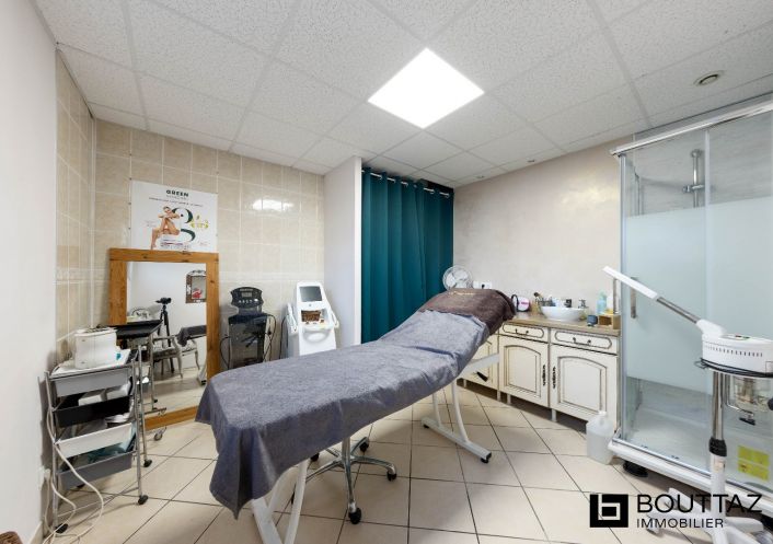 à vendre Local commercial Marcellaz Albanais