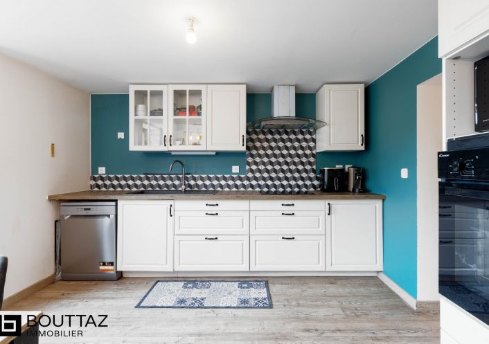 à vendre Duplex Marigny Saint Marcel