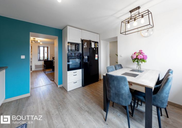 à vendre Duplex Marigny Saint Marcel