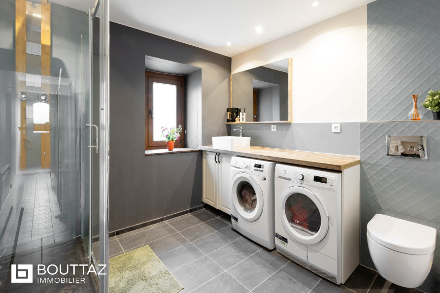 vente Duplex Marigny Saint Marcel - Photo 10