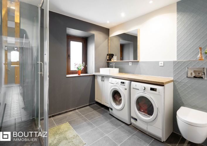 à vendre Duplex Marigny Saint Marcel