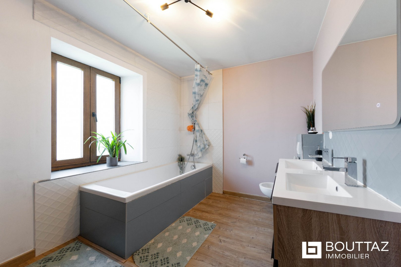 à vendre Duplex Marigny Saint Marcel - Photo 9