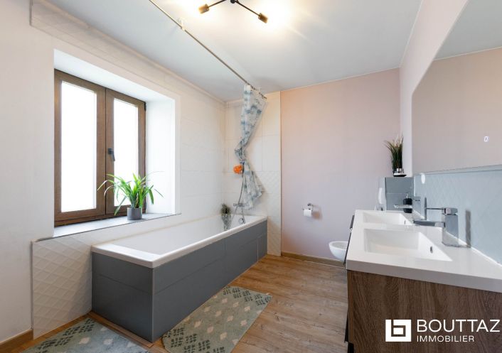 à vendre Duplex Marigny Saint Marcel