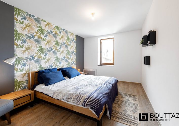 à vendre Duplex Marigny Saint Marcel