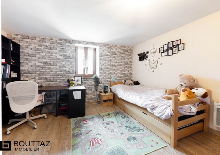 à vendre Duplex Marigny Saint Marcel