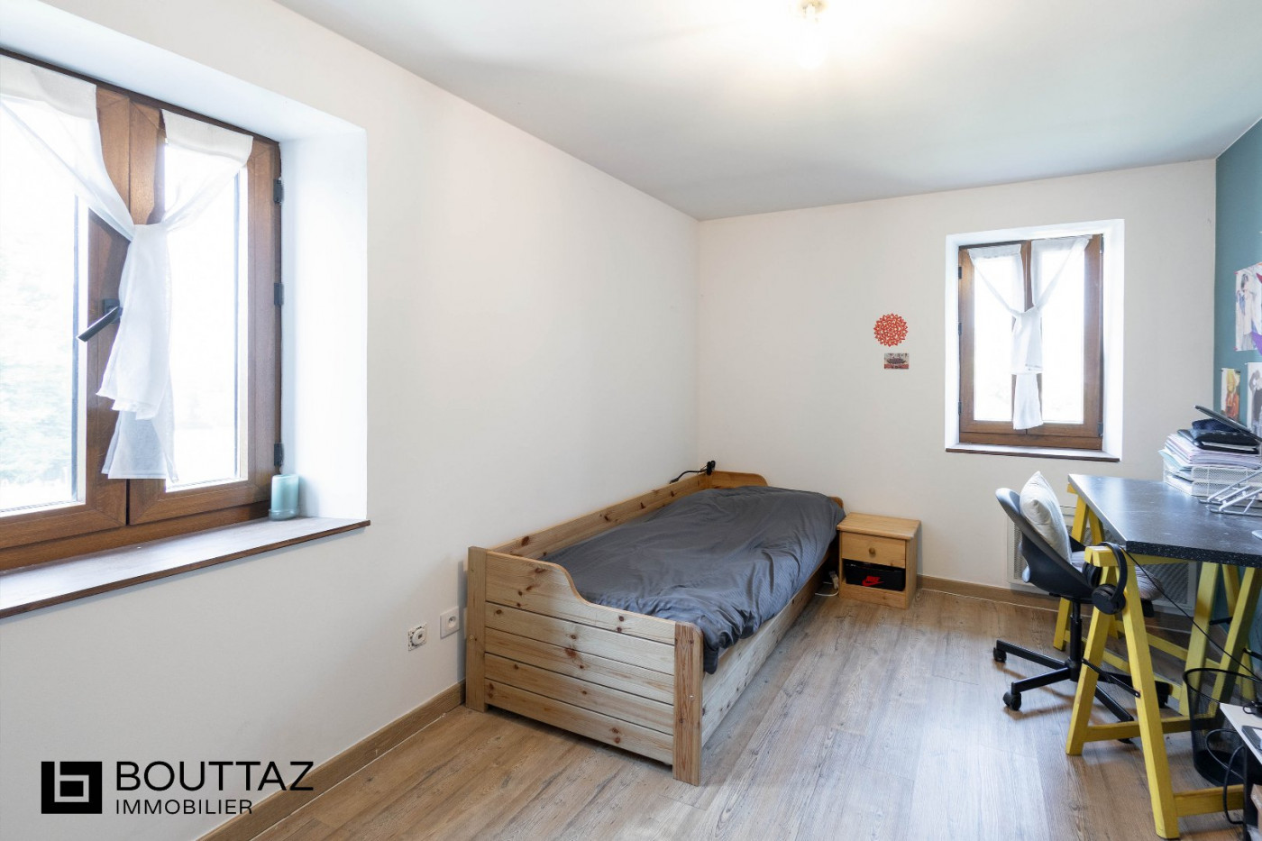 à vendre Duplex Marigny Saint Marcel - Photo 11