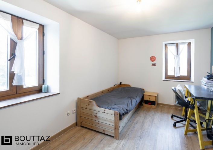 à vendre Duplex Marigny Saint Marcel