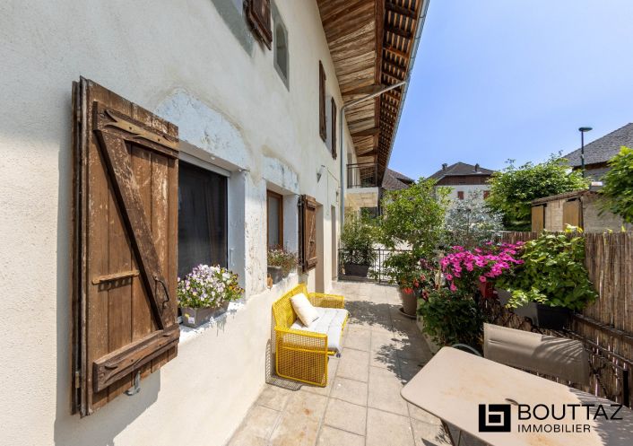 à vendre Duplex Marigny Saint Marcel