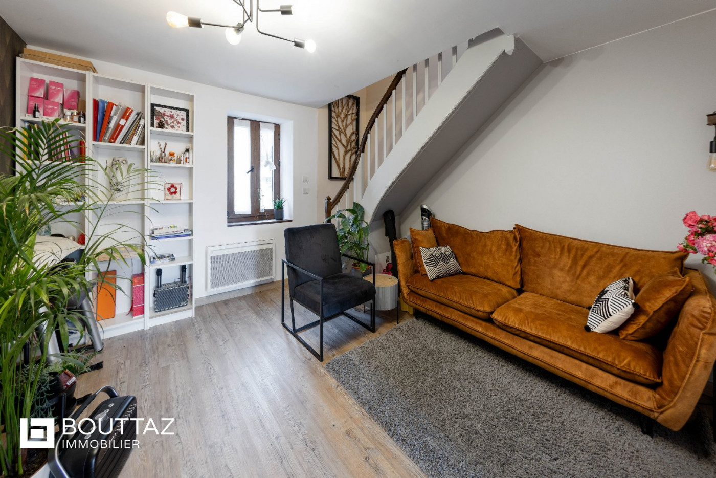 à vendre Duplex Marigny Saint Marcel - Photo 5