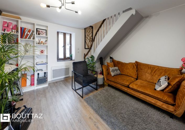 à vendre Duplex Marigny Saint Marcel