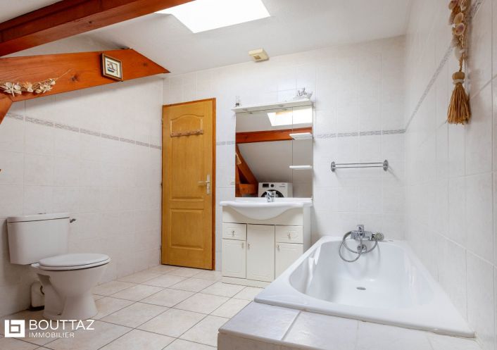 à vendre Maison Rumilly