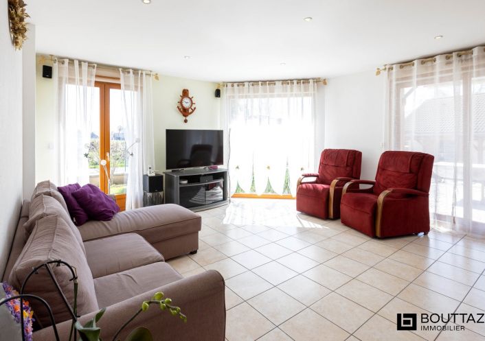 à vendre Maison Rumilly