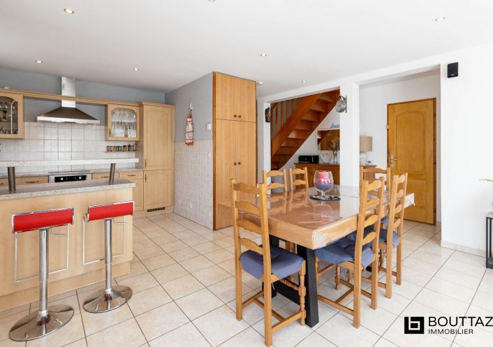 à vendre Maison Rumilly