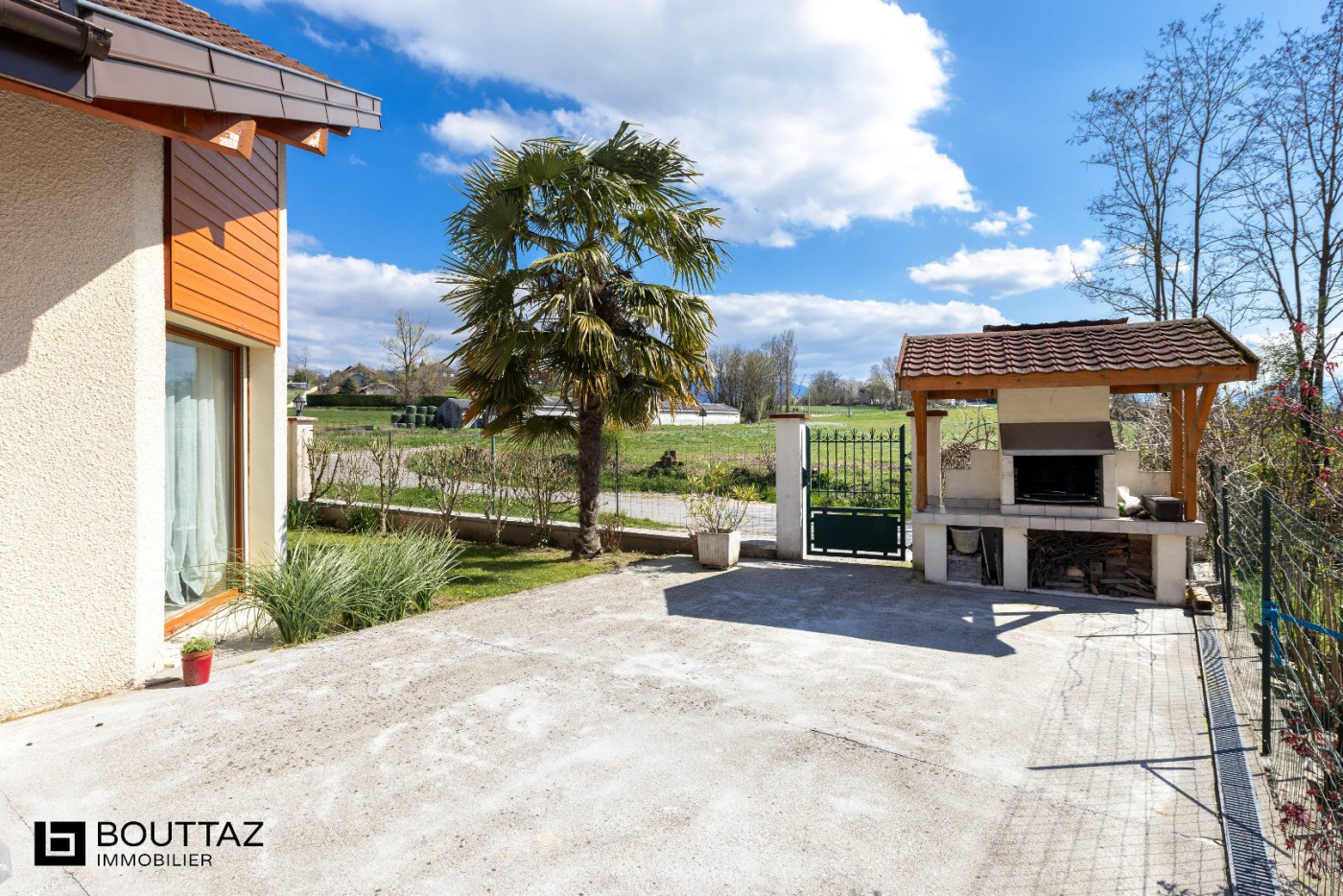 à vendre Maison Rumilly - Photo 13