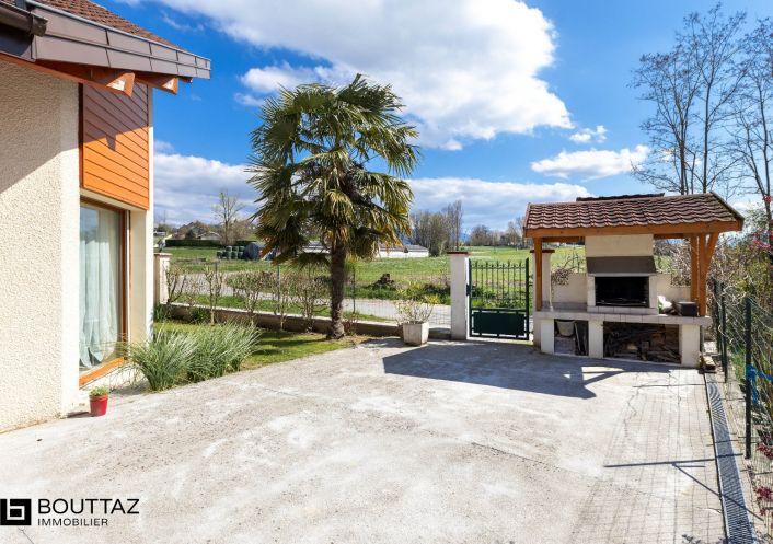 à vendre Maison Rumilly