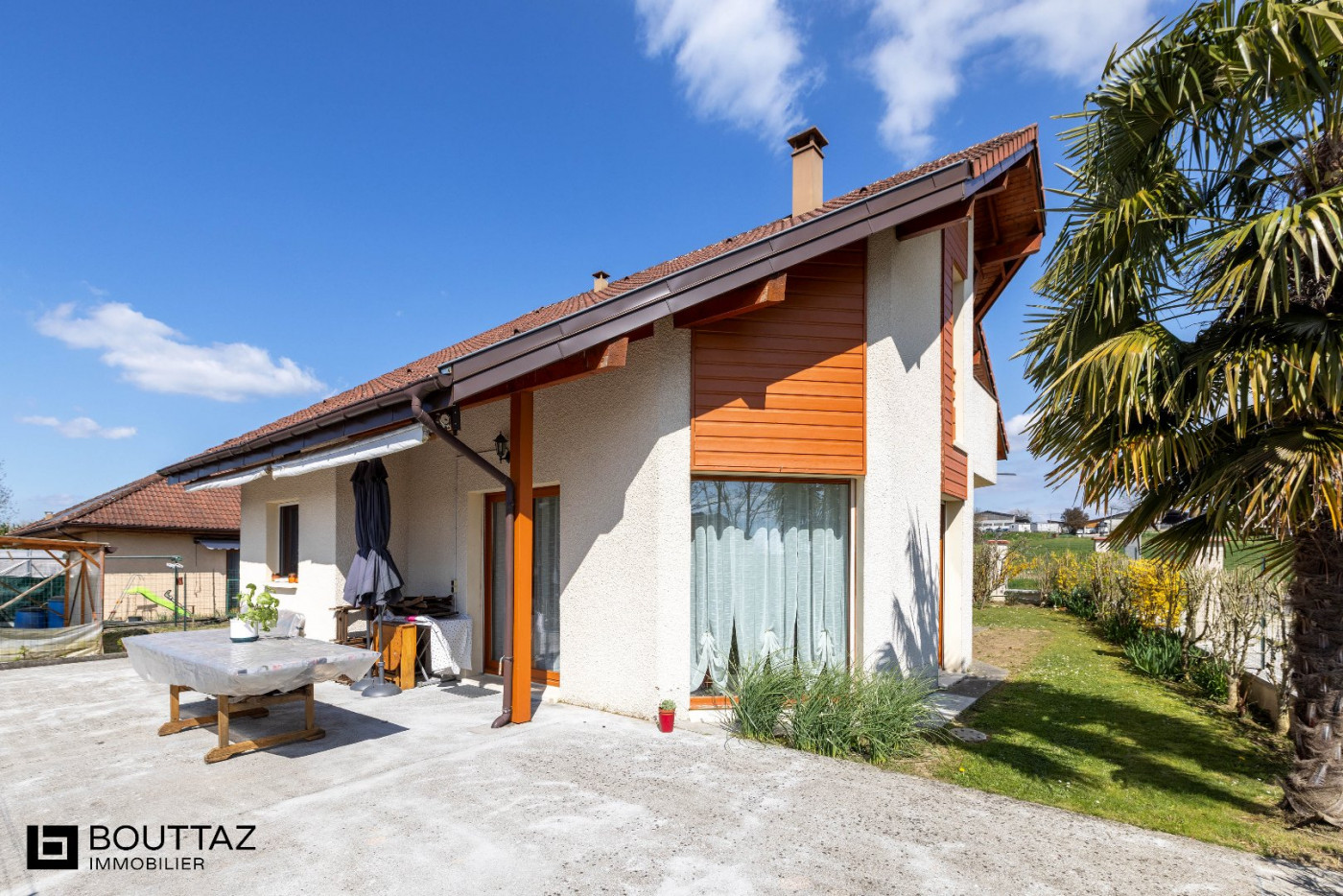 à vendre Maison Rumilly - Photo 1