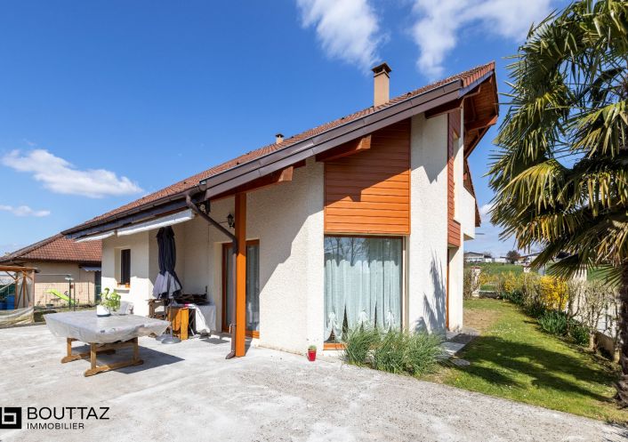 à vendre Maison Rumilly