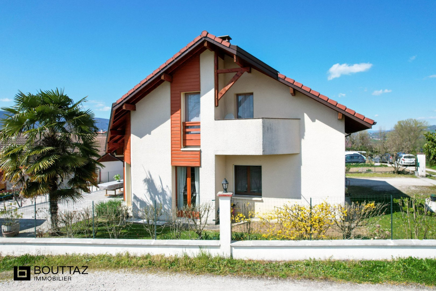 à vendre Maison Rumilly - Photo 14