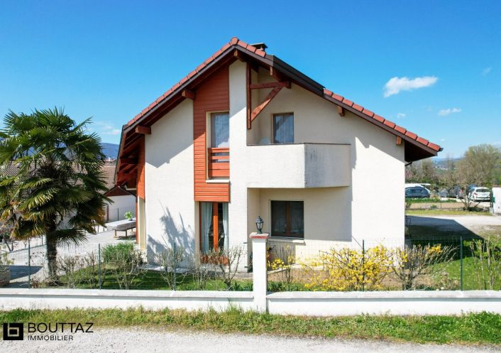 à vendre Maison Rumilly