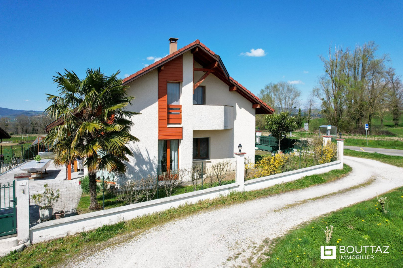 à vendre Maison Rumilly - Photo 2