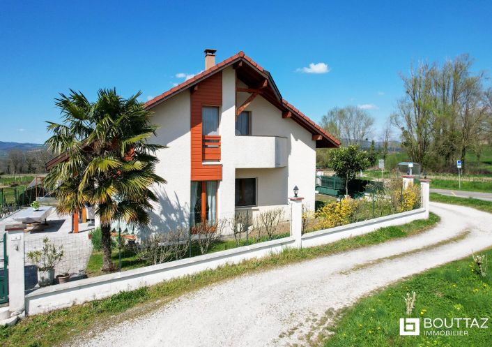 à vendre Maison Rumilly