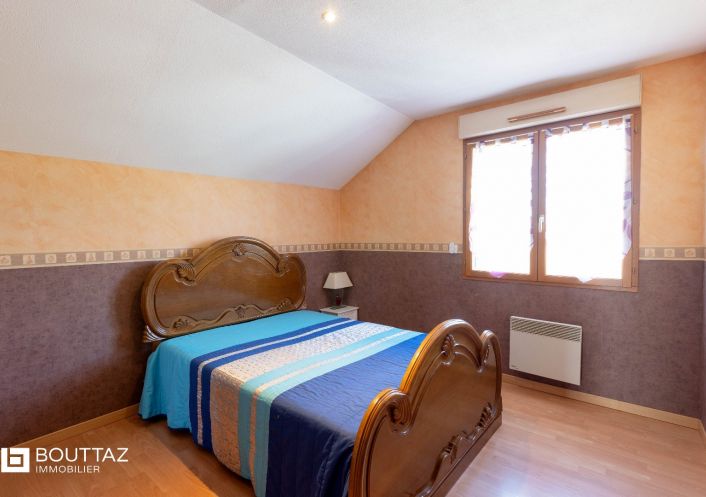 à vendre Maison Rumilly