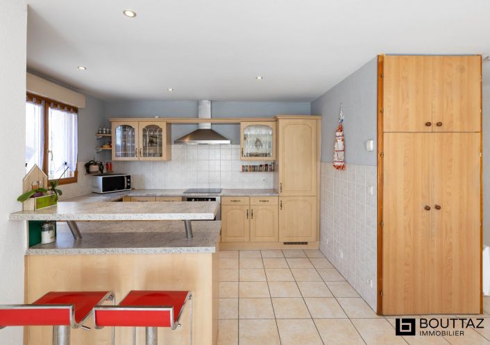 à vendre Maison Rumilly