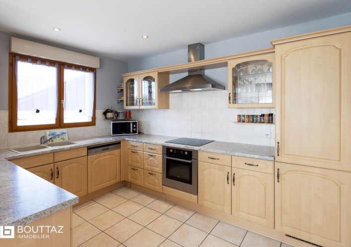 à vendre Maison Rumilly