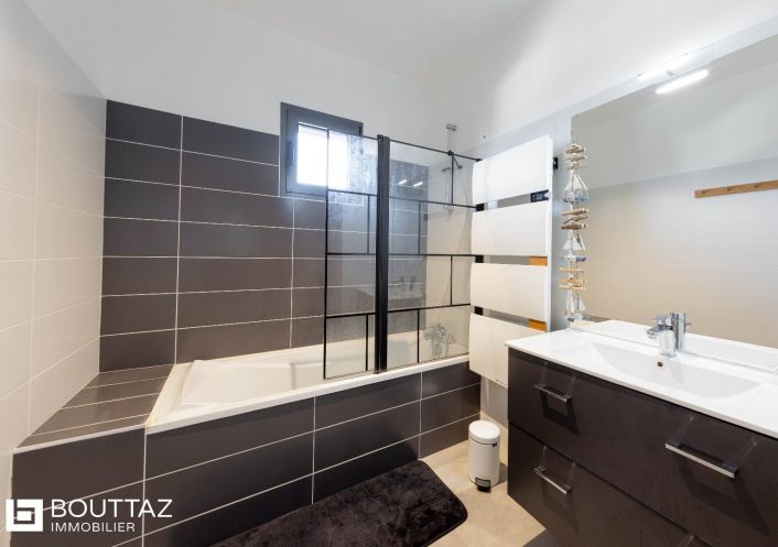 à vendre Appartement terrasse Rumilly