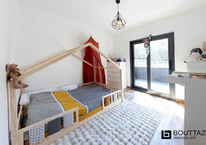 à vendre Appartement terrasse Rumilly