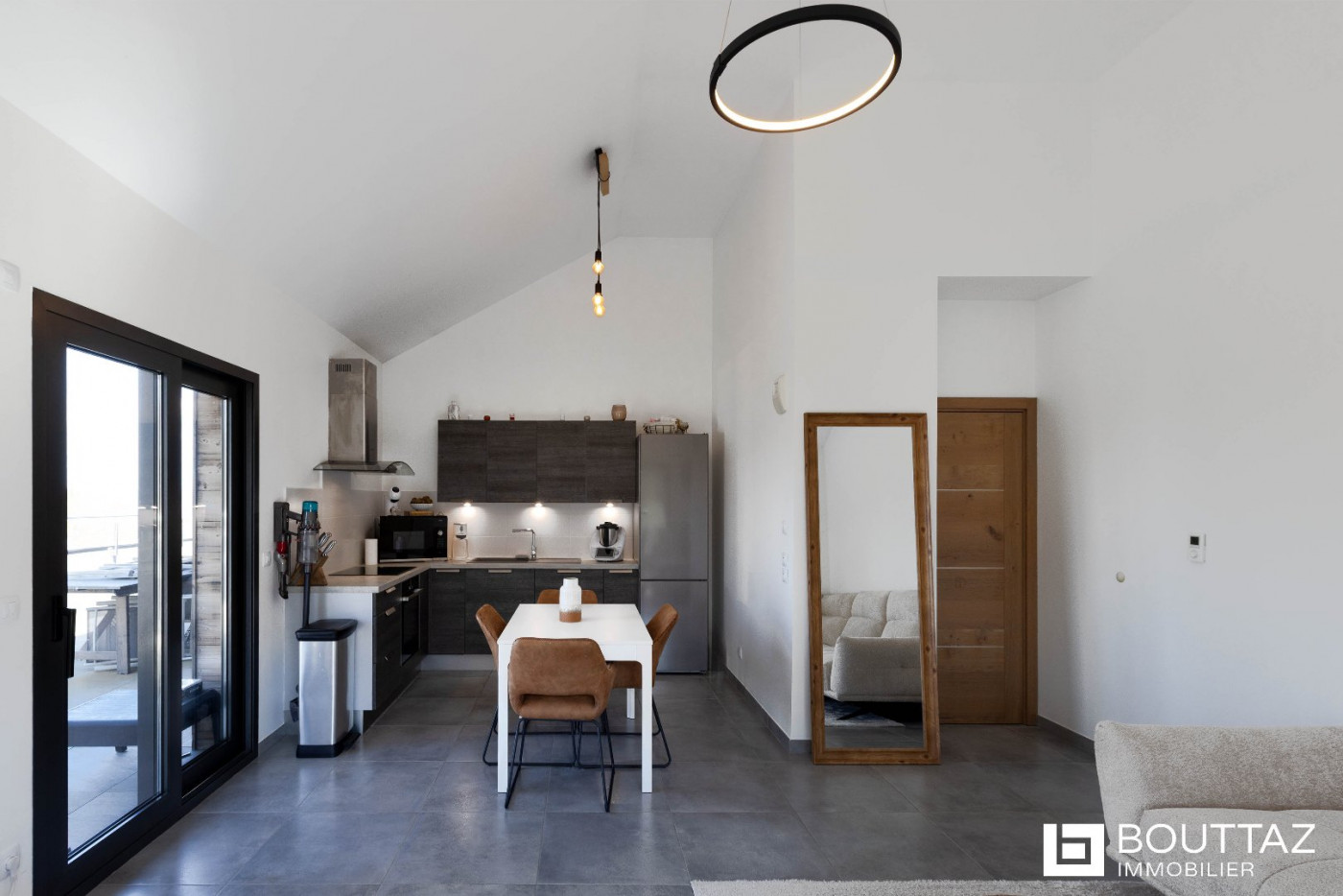 à vendre Appartement terrasse Rumilly - Photo 6