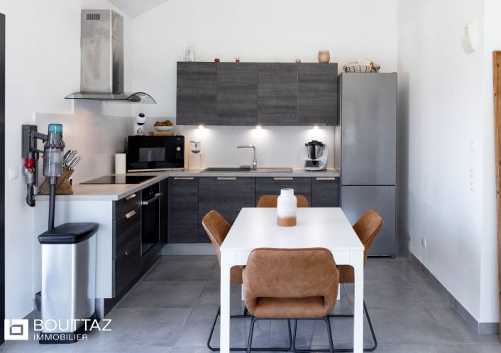 à vendre Appartement terrasse Rumilly