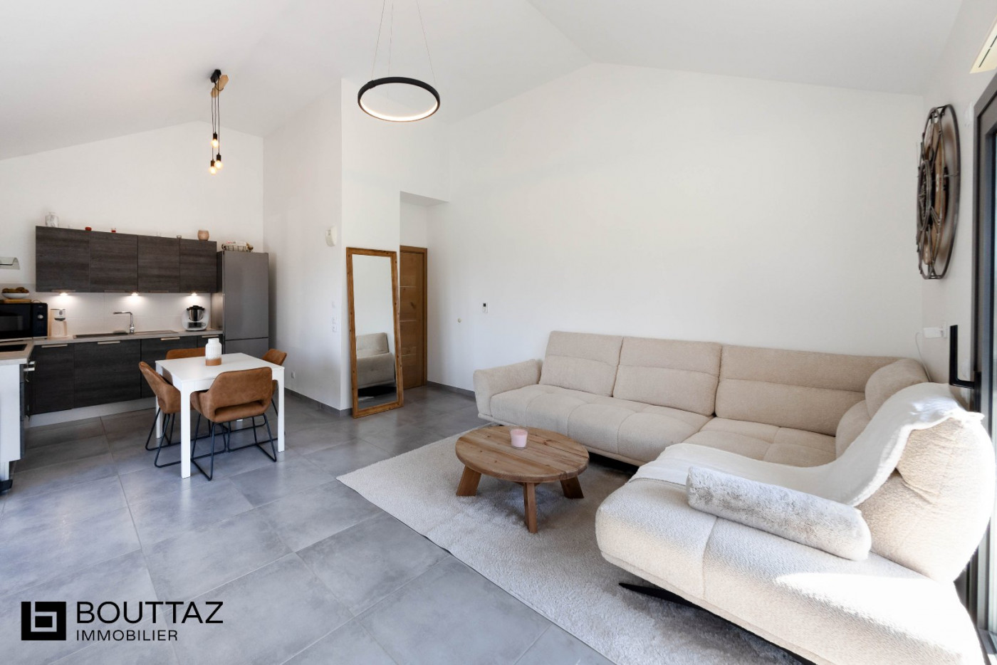 à vendre Appartement terrasse Rumilly - Photo 5