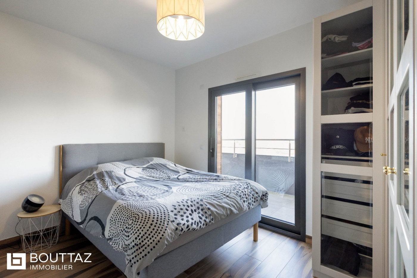 à vendre Appartement terrasse Rumilly - Photo 8