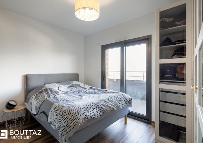 à vendre Appartement terrasse Rumilly