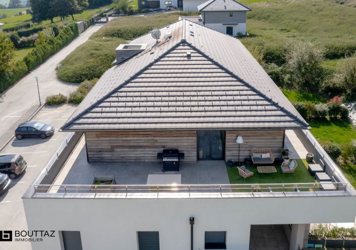 à vendre Appartement terrasse Rumilly